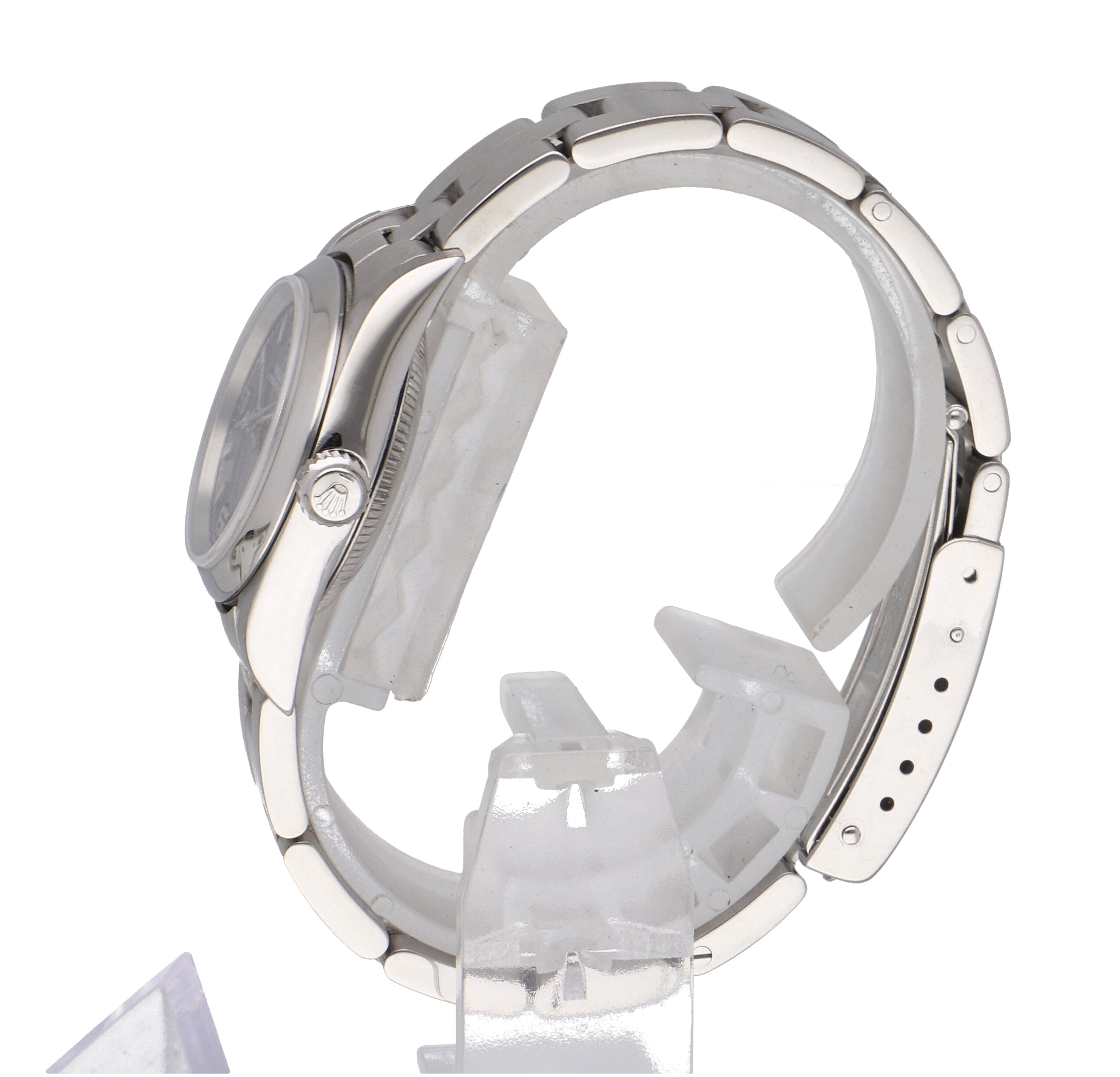 Rolex Oyster Perpetual